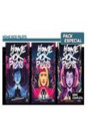 Pack Especial Home Sick Pilots