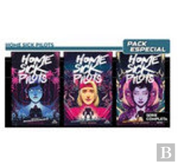 Bertrand.pt - Pack Especial Home Sick Pilots