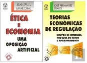 Pack «Ética e Economia» + «Teorias Económicas de Regulação»