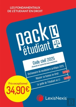 Bertrand.pt - Pack Étudiant Essentiel 2025