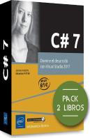 Pack Experto C(Almohadilla)7. Domine El Desarrollo Con Visual Stu