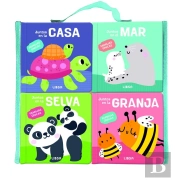 Pack Familias Unicas