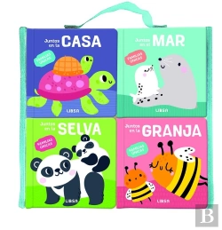 Bertrand.pt - Pack Familias Unicas