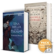 Pack Fantasia Romantica
