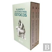 Pack Filosofia Y Lecciones Para Estoicos