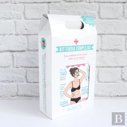 Bertrand.pt - Pack Fuera Complejos