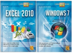 Bertrand.pt - Pack: Fundamental Windows 7 + Fundamental Excel 2010