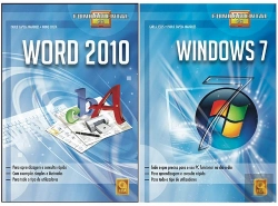 Bertrand.pt - Pack: Fundamental Windows 7 + Fundamental Word 2010