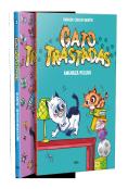 Pack Gatotrastadas