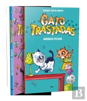Pack Gatotrastadas