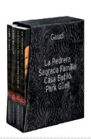 Pack Gaudi (Eng.)
