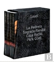 Pack Gaudi (Eng.)