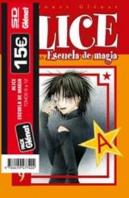 Pack Glenat: Alice Escuela De Magia (Vols.9 A 12)