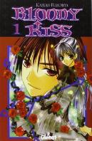 Pack Glenat: Bloody Kiss (Vols.1 A 2)