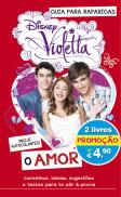 Pack Guia para Raparigas o Amor