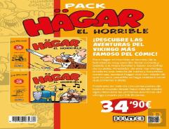 Pack - Hagar