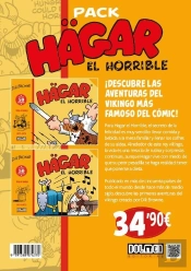 Pack - Hagar
