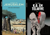 Pack -História de Jerusalém | K.O.Telavive