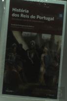 Pack História dos Reis de Portugal