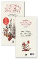 Pack Història Mundial De Catalunya + Opuscle