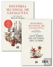 Pack Història Mundial De Catalunya + Opuscle