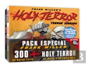 Pack Holy Terror + 300