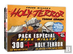 Bertrand.pt - Pack Holy Terror + 300