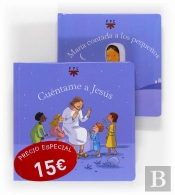 Pack Infantil Jesús/María