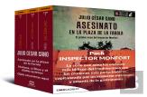 Pack Inspector Monfort