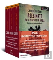 Pack Inspector Monfort