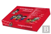 Pack Inteligencia Musical