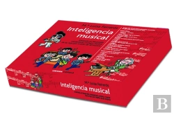 Bertrand.pt - Pack Inteligencia Musical