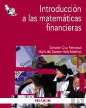 Pack-Introducción A Las Matemáticas Financieras