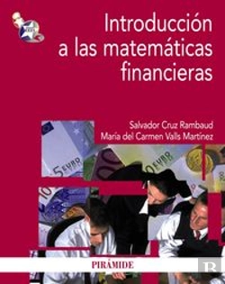 Bertrand.pt - Pack-Introducción A Las Matemáticas Financieras