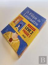 Pack Isabel Stilwell - Infantis