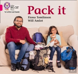 Bertrand.pt - Pack It