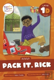 Pack It, Rick