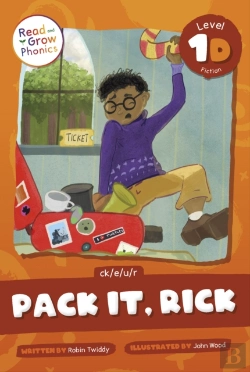 Bertrand.pt - Pack It, Rick