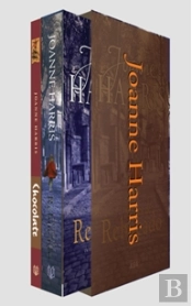 Pack Joanne Harris (Chocolate + Sapatos de Rebuçado)