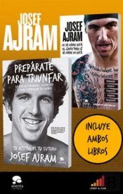 Pack Josef Ajram