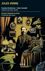 Pack Jules Verne