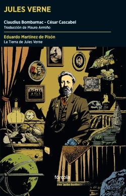 Bertrand.pt - Pack Jules Verne