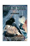 Pack Kami No Nawa (3 Tomos)