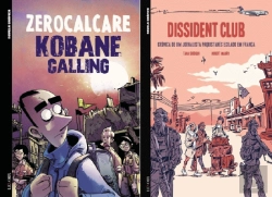 Bertrand.pt - Pack - Kobane Calling | Dissident Club