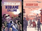 Pack - Kobane Calling | Dissident Club