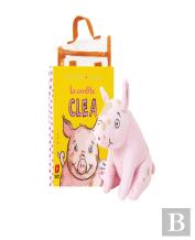 Pack La Cerdita Clea