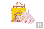Pack La Cerdita Clea
