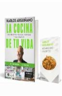 Pack La Cocina De Tu Vida Y Los Mejores Platos De Arroz De