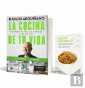 Pack La Cocina De Tu Vida Y Los Mejores Platos De Arroz De