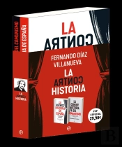 Pack La Contrahistoria